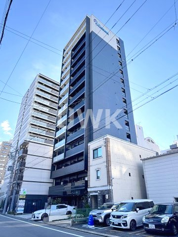 名古屋市中区千代田３丁目の賃貸マンション