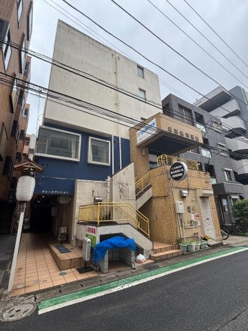 千葉市花見川区南花園２丁目の店舗一部