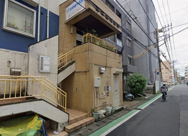 【外観】