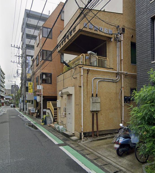 【外観】