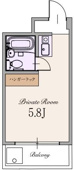 小金井ハイツの画像