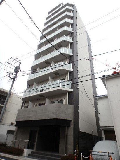 XEBEC日暮里の画像