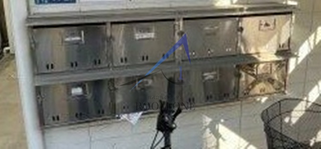 シャルマンピアのその他共用部分|集合ポストです。