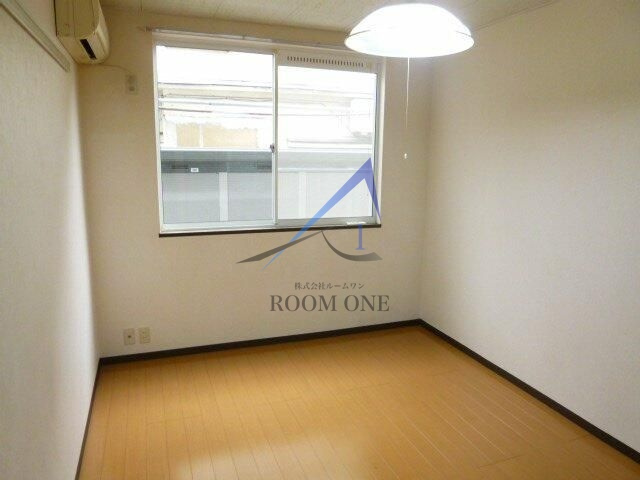 シャルマンピアの居間・リビング|洋室のお部屋です。