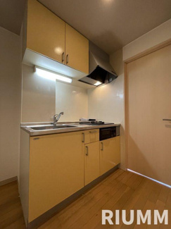 【キッチン】 | アムハイツ高井戸