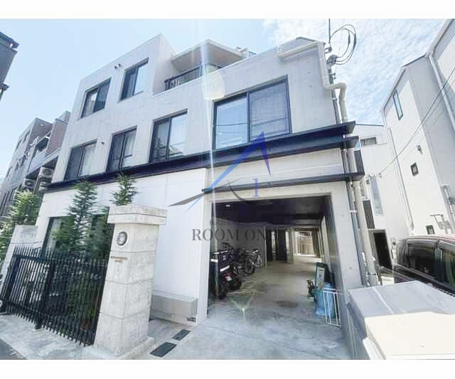 北新宿レーベル