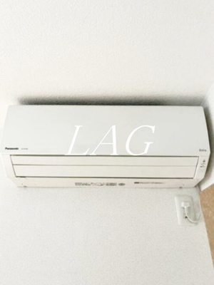 【設備】 | サクシード　エフ・エフ・エフ | エアコンです。