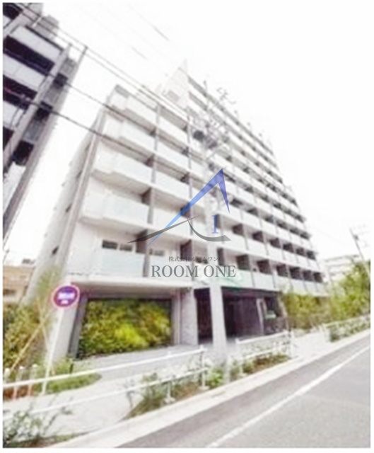 ＧＥＮＯＶＩＡ板橋ｗｅｓｔ　ｇｒｅｅｎ　ｖｅｉｌ