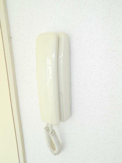 エクセル狭山のセキュリティ