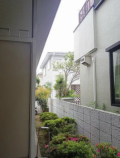 エクセル狭山の展望