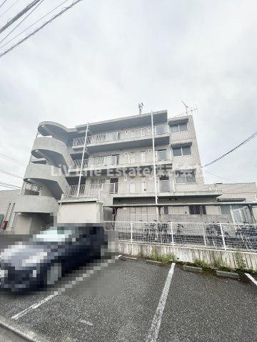 ハイネス東村山