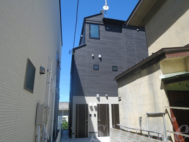 Ｇｌａｎｚ西ヶ原の外観|外観です☆