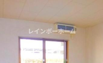 ピュアパレス・H1の設備
