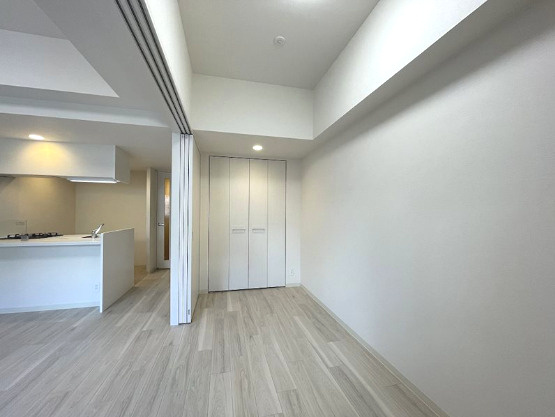 名古屋市中区千代田３丁目の賃貸マンションの内装