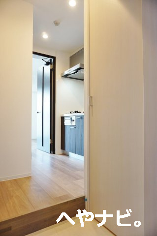 【玄関】 | S-RESIDENCE浅間町 | ★玄関