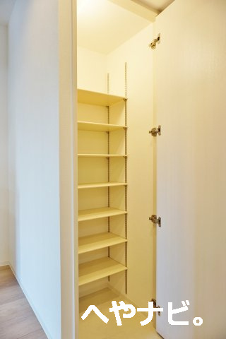 【その他】 | S-RESIDENCE浅間町 | ★シューズボックス