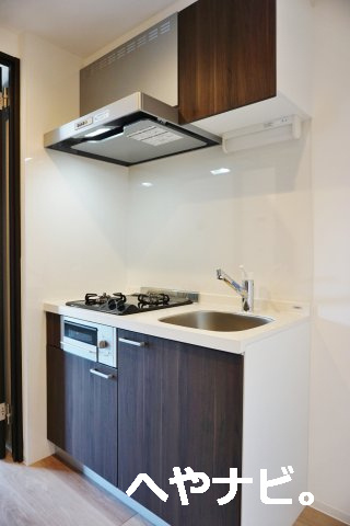 【キッチン】 | S-RESIDENCE浅間町 | ★キッチン