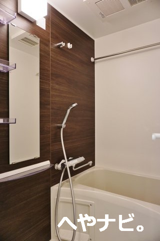 【浴室】 | S-RESIDENCE浅間町 | ★バス