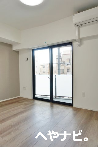 【寝室】 | S-RESIDENCE浅間町 | ★洋室