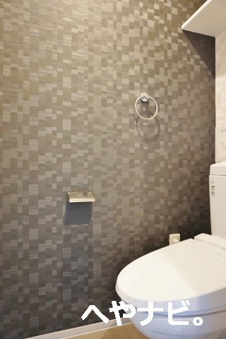【トイレ】 | S-RESIDENCE浅間町 | ★トイレ