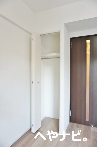 【収納】 | S-RESIDENCE浅間町 | ★クローゼット