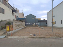 名古屋市西区栄生１丁目2623『仲介料無料』新築戸建ての画像