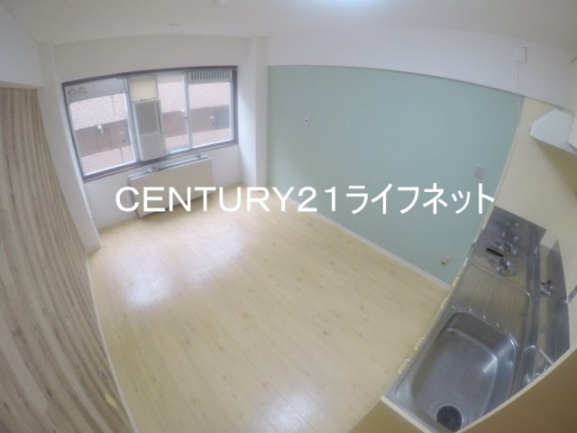 【寝室】 | 新大阪コーポビアネーズ