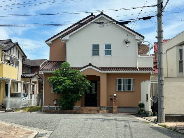 明石市大久保町大窪戸建