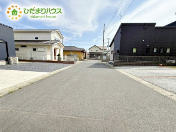 【その他】 | ひたちなか市馬渡1期　新築戸建
