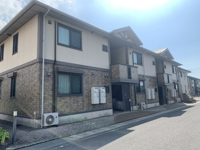 コンフォート78　A棟