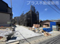 福岡市南区屋形原2丁目25-1期　2号棟（全4棟）【仲介手数料無料・0円】の画像