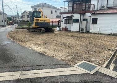 【外観】の画像
