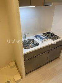 【キッチン】Ｃｉｔｙ Ｌｕｘ Ｔｏｂｅ