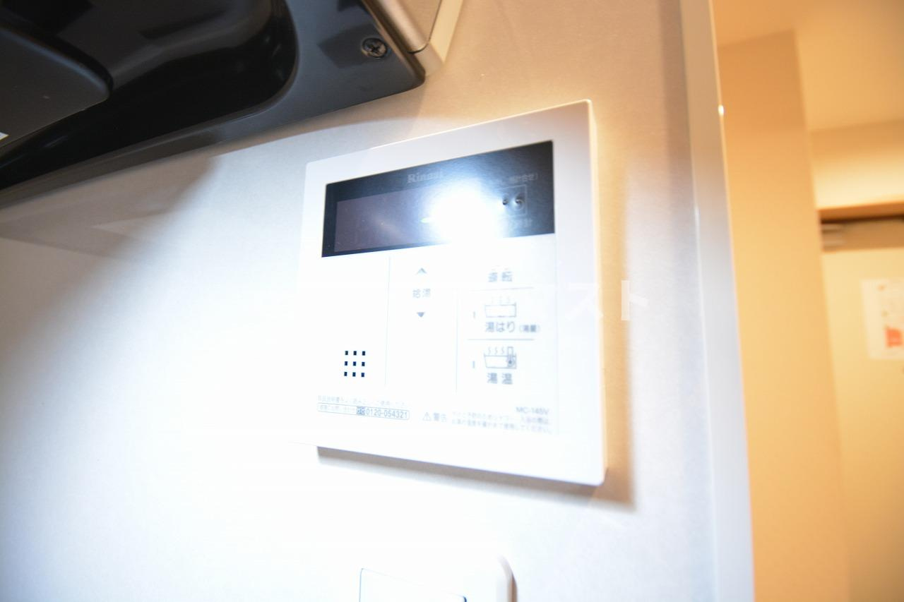 L-IDEA MINAMIHORIEのその他