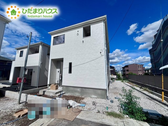 北本市二ツ家第1　新築戸建　クレイドル07