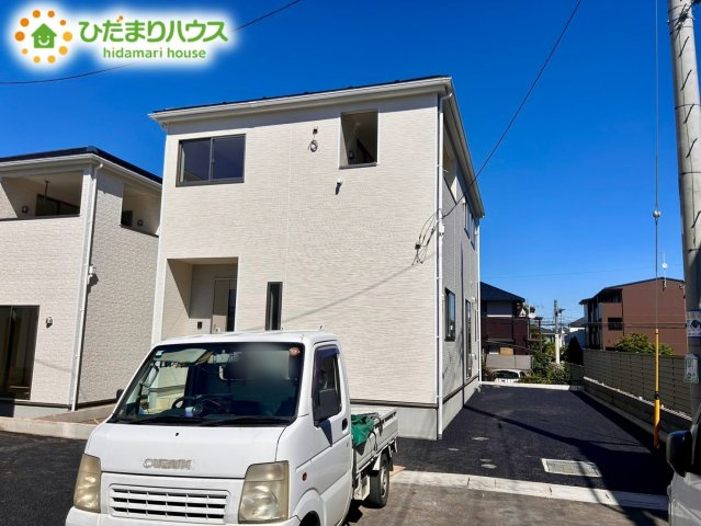 北本市二ツ家第1　新築戸建　クレイドル07