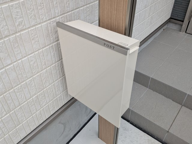 土浦市下高津3丁目347番　新築戸建て　A号棟のその他