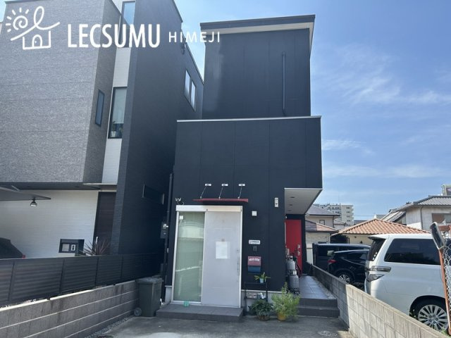 姫路市坂田町/中古戸建
