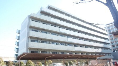 ドミール西船橋