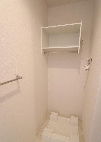 【設備】サニーフラット西市　A棟 
