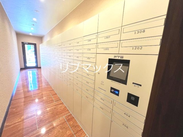 【その他共用部分】プレジオ緑地公園