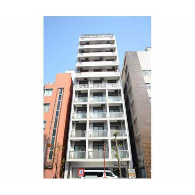 【外観】 | アーバンリンク蒲田 | 建物の外観です