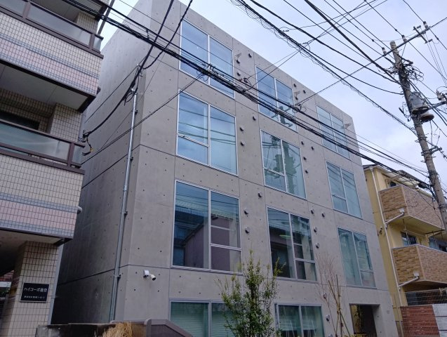 【外観】
