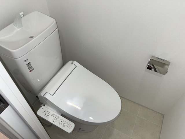 【トイレ】