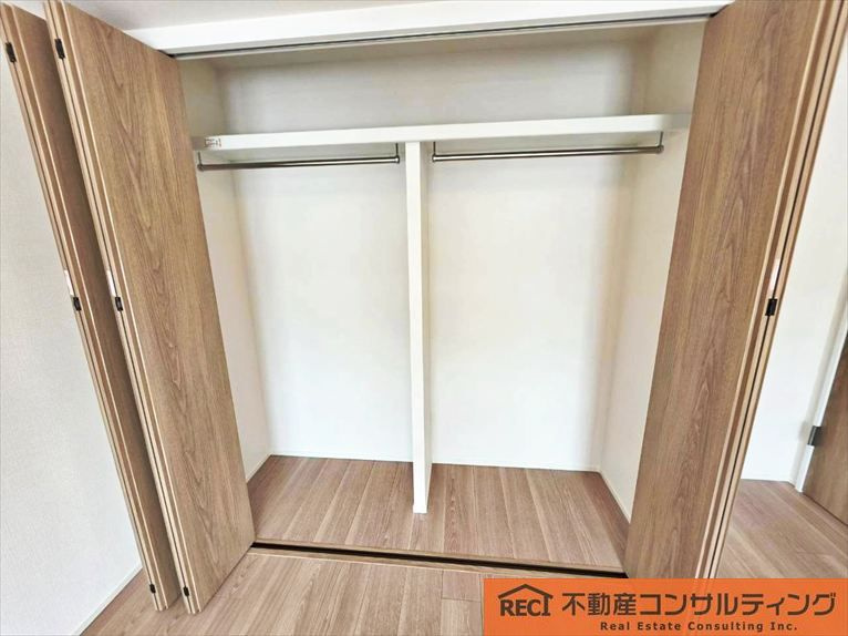 本山ロイヤルマンションの収納