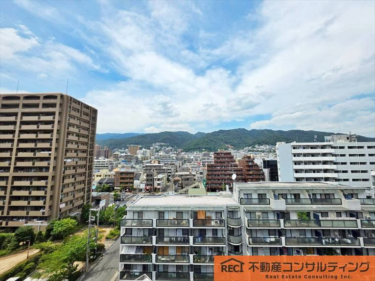本山ロイヤルマンションのその他