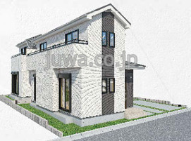【新築分譲住宅】志木市柏町