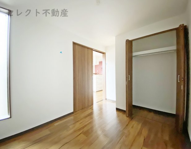 フローネル六番町の内装