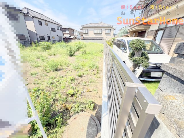 【サンスターホーム】羽村市神明台1丁目　売地B区画の周辺