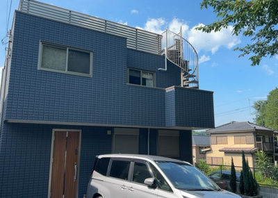 【外観】 | 西寺方町中古戸建 | 隣家の土地はどうなっているのか、生活利便施設が近くにあるのか、学校まで近いかなど、お客様のライフスタイルにあわせたイメージが重要です。また、近くにあると困る施設が近くにないかも確認するといいでしょう。